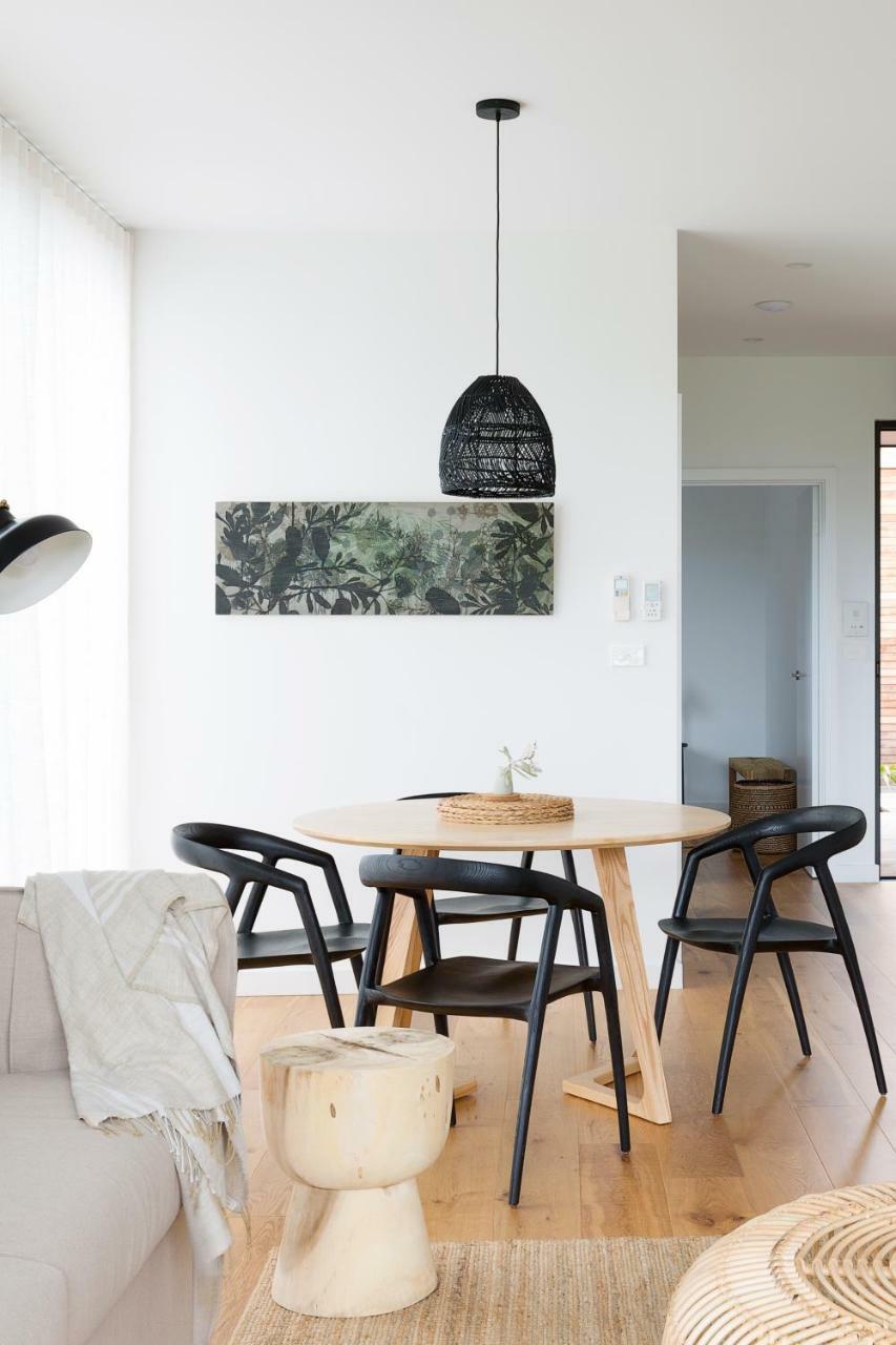 Bangalay Luxury Villas Shoalhaven Heads Exterior foto