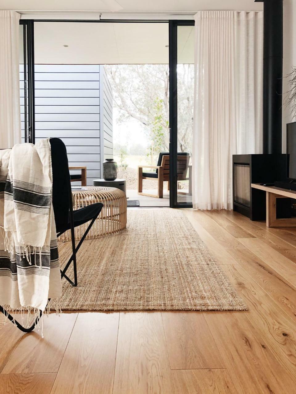 Bangalay Luxury Villas Shoalhaven Heads Exterior foto