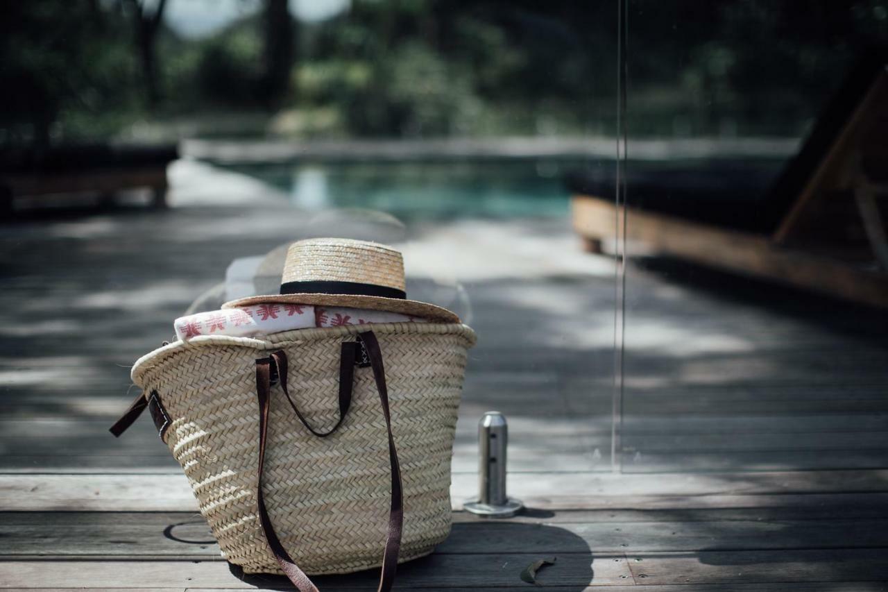 Bangalay Luxury Villas Shoalhaven Heads Exterior foto